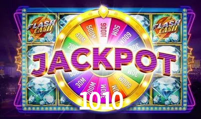 Descubra o Mundo do Cassino Online com 1010