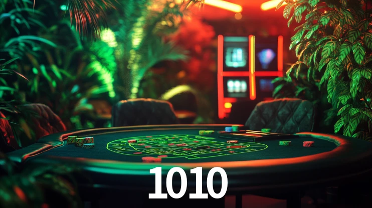 Welcome Bonus 1010