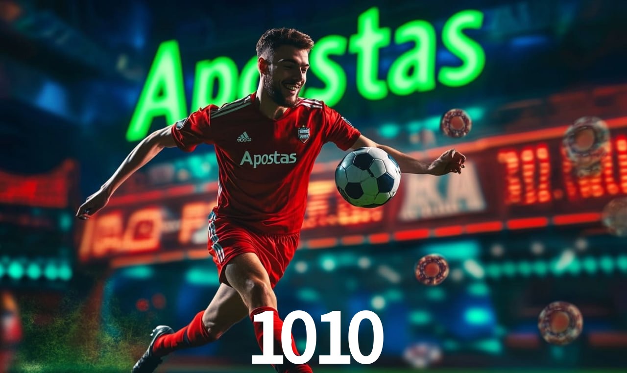 cassino 1010