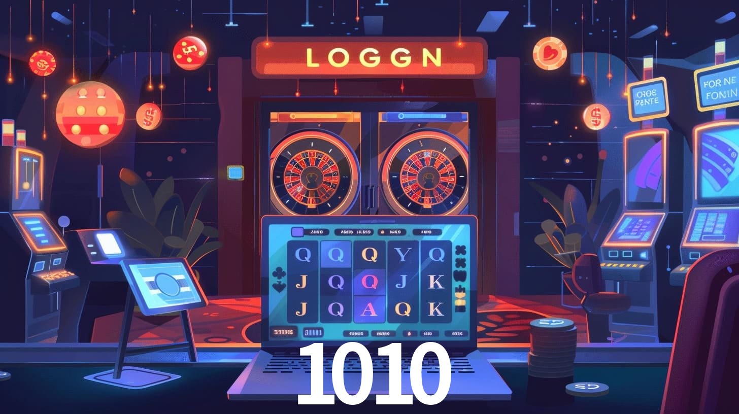 Segurança 2FA 1010