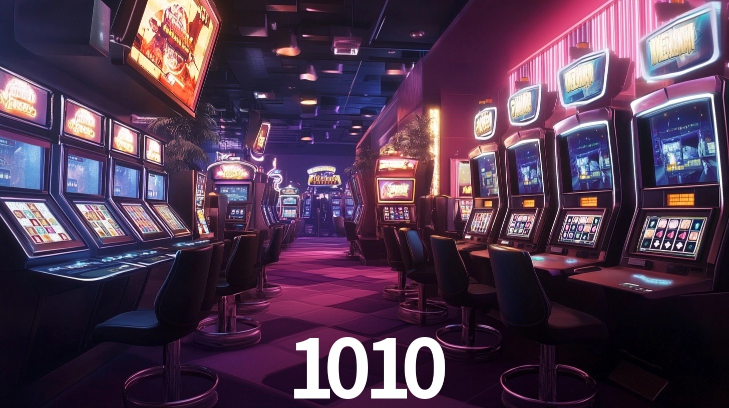 Premium Interface 1010