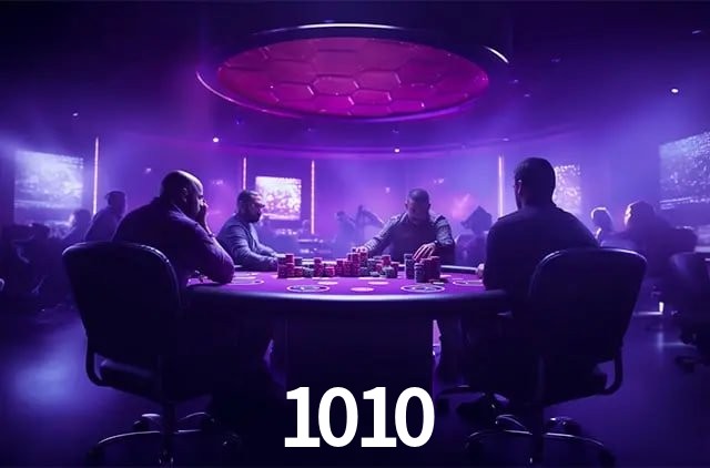 Descubra o Programa VIP da 1010: Vantagens Exclusivas para Jogadores