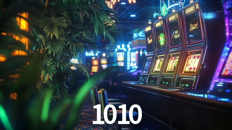 Daily Bonuses 1010