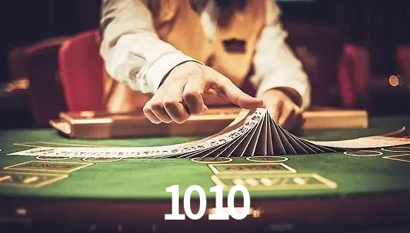 VIP Casino 1010