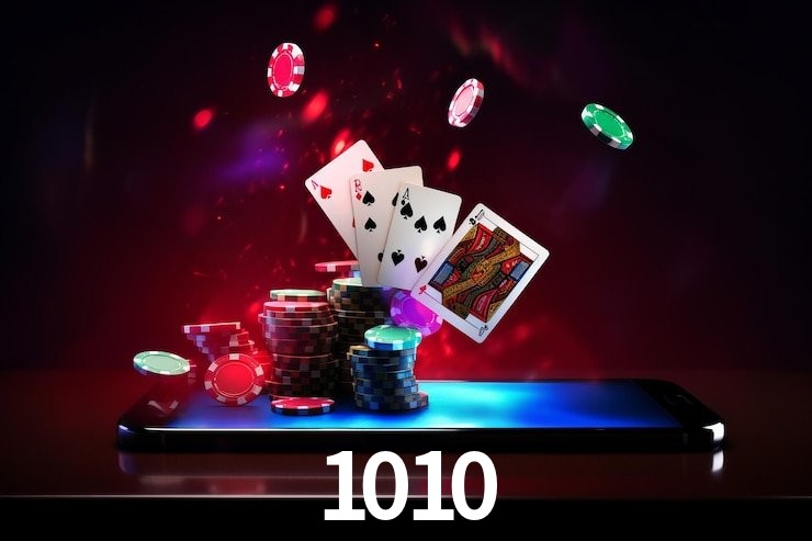 Game Statistics 1010