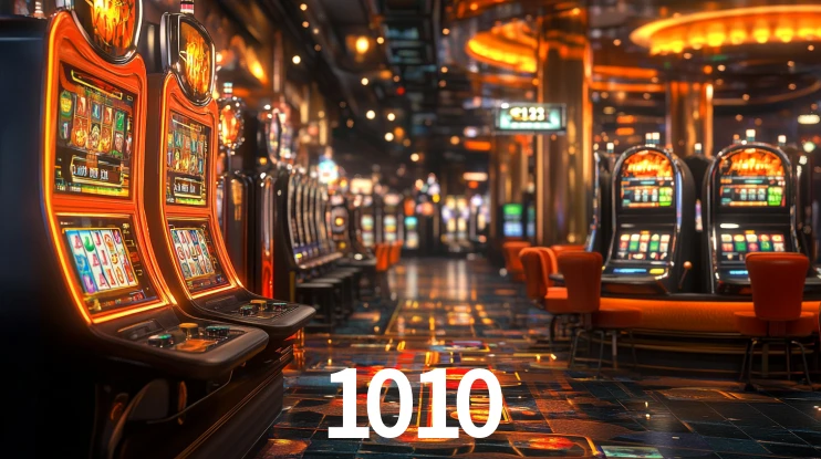 1010 Bônus - 1010 visual 1