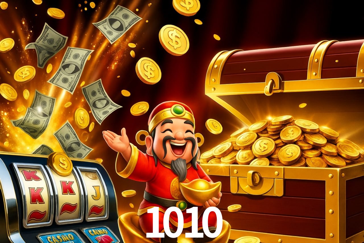 Interface do App 1010