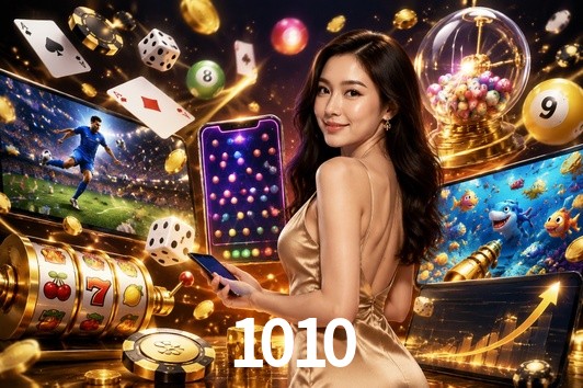 Live Casino 1010