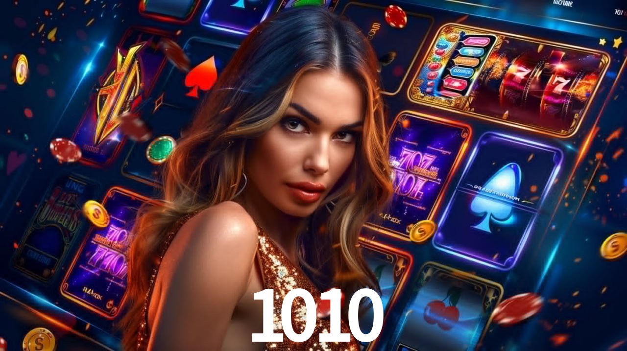 Desvendando o Mundo dos Jogos Virtuais na 1010