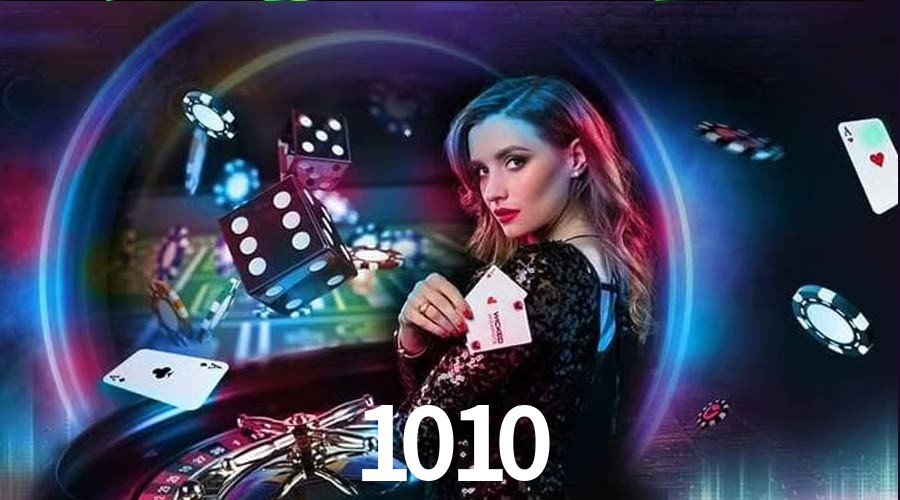 Flash Promotion 1010