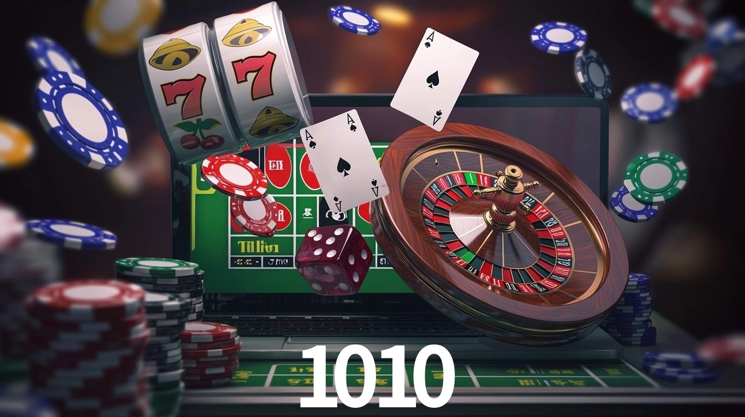 1010 App Interface
