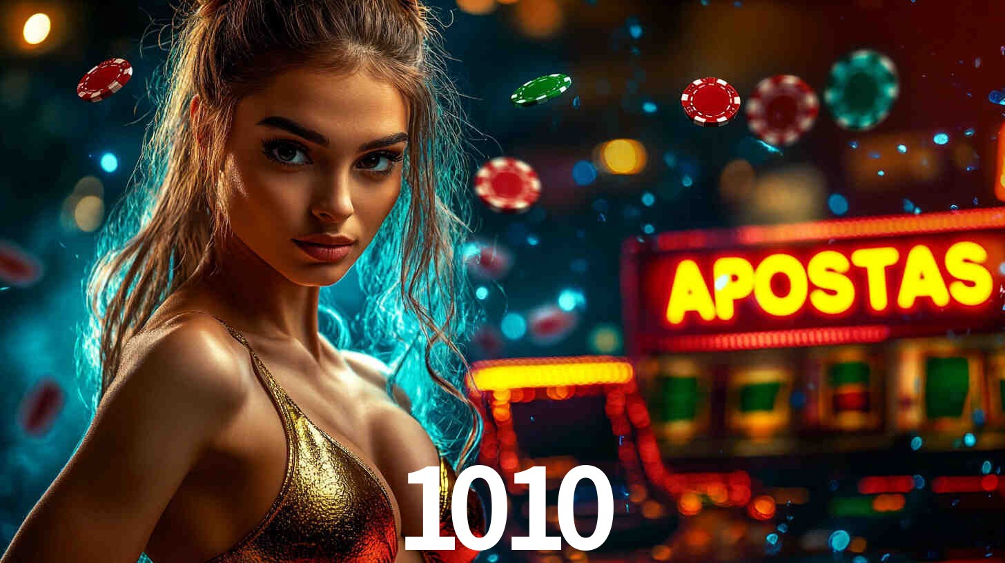 A Experiência Imersiva dos Cassinos Ao Vivo no 1010