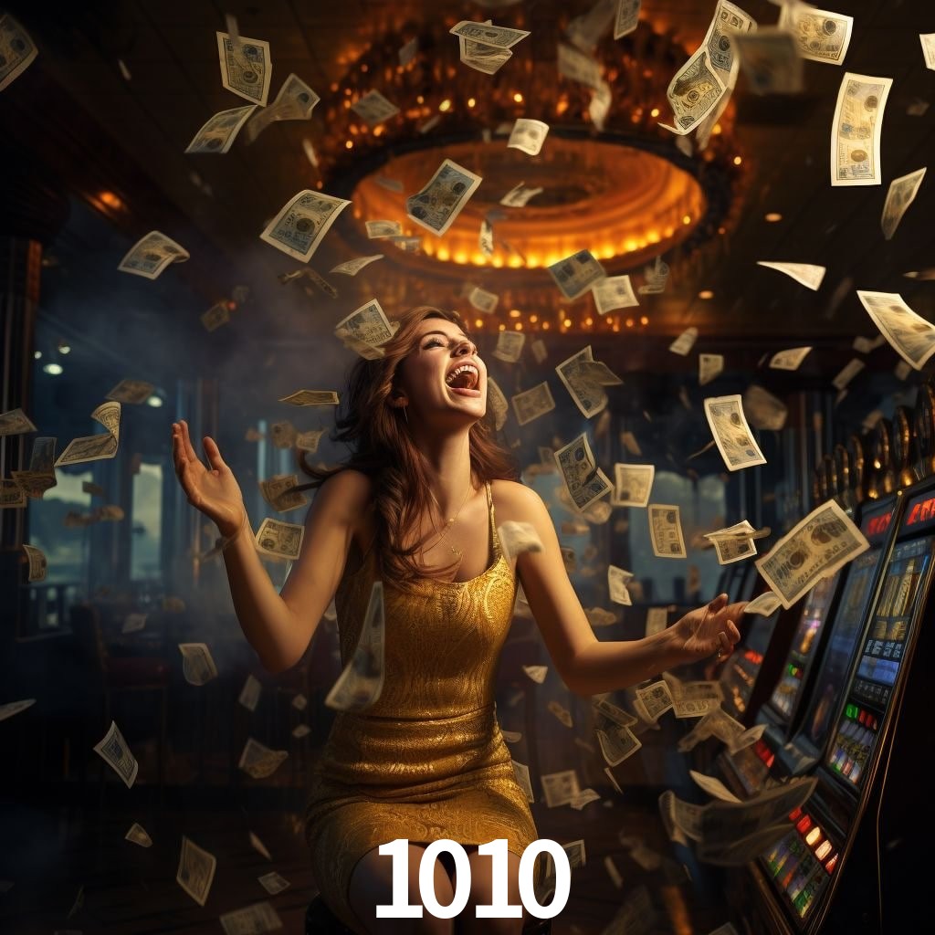 Live Casino 1010