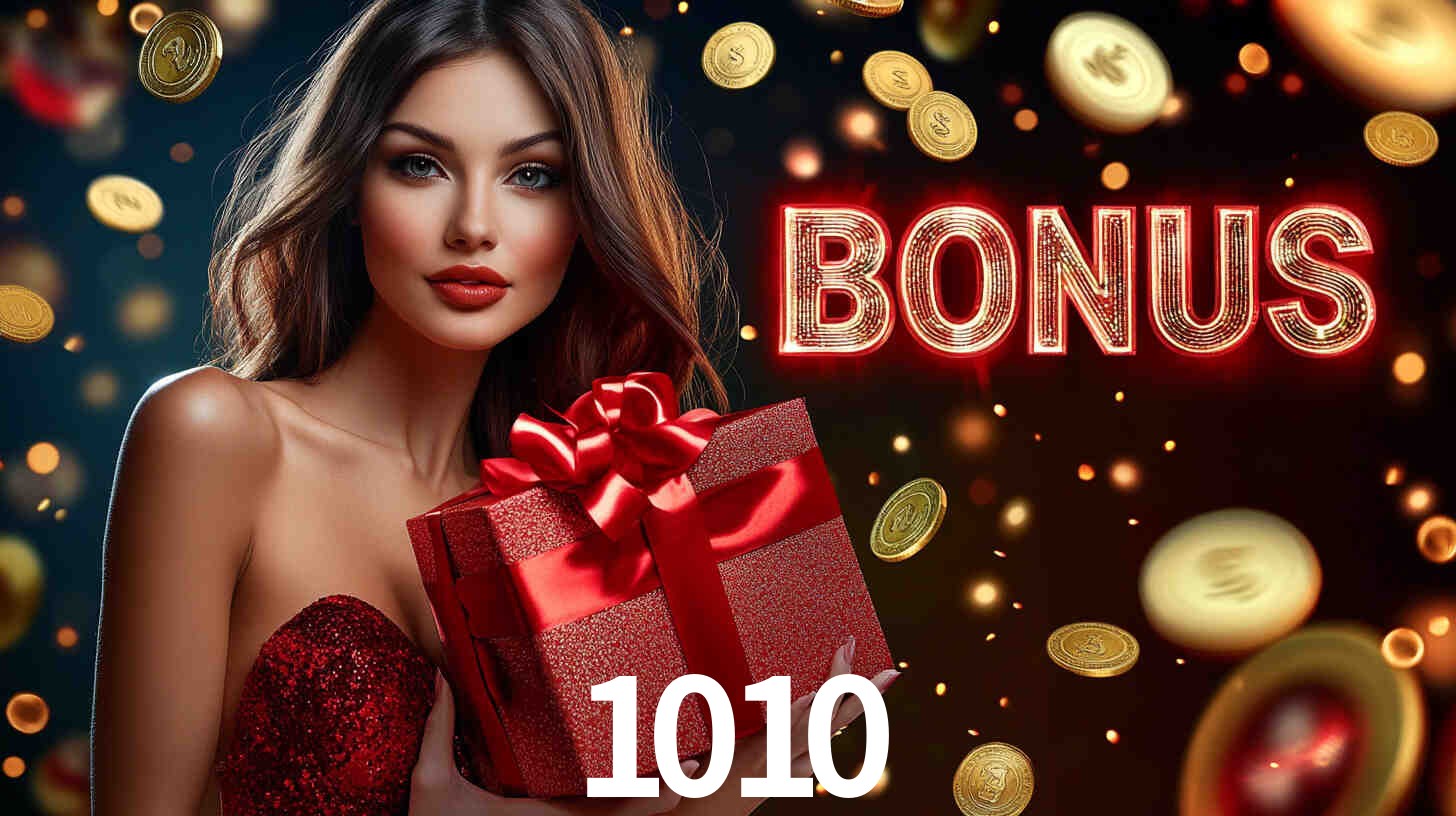 Apostas Esportivas na 1010: Um Guia Completo