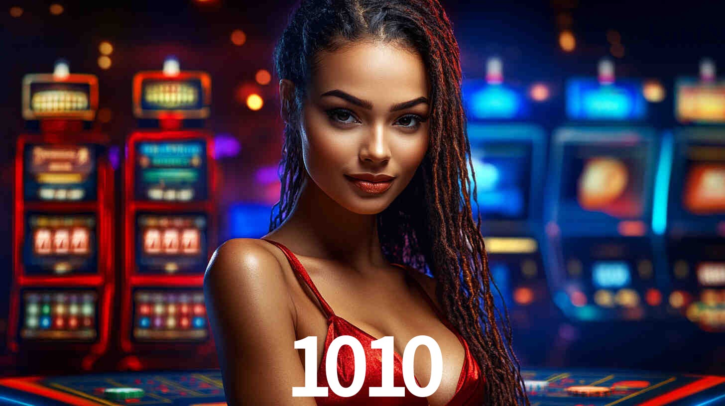 Explorando a Categoria de Eventos em Apostas na 1010