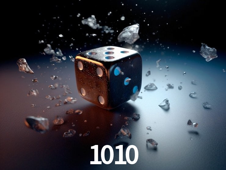 Promoção Relâmpago 1010