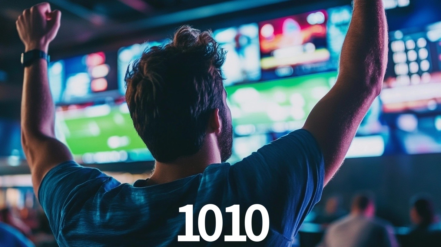 1010 - ONLINE PLATAFORMA OFICIAL - 1010.com