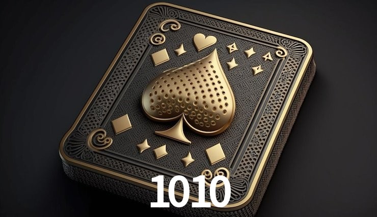 Apostas de Tênis 1010