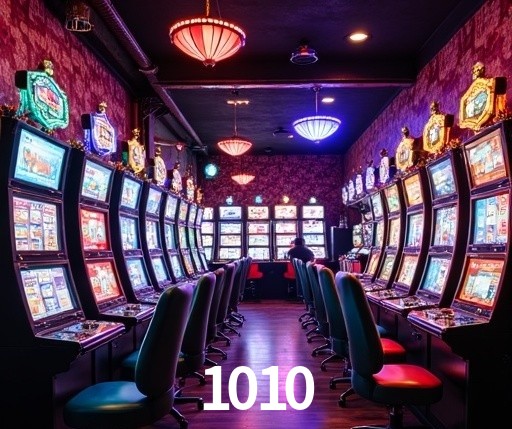 1010 visual 2