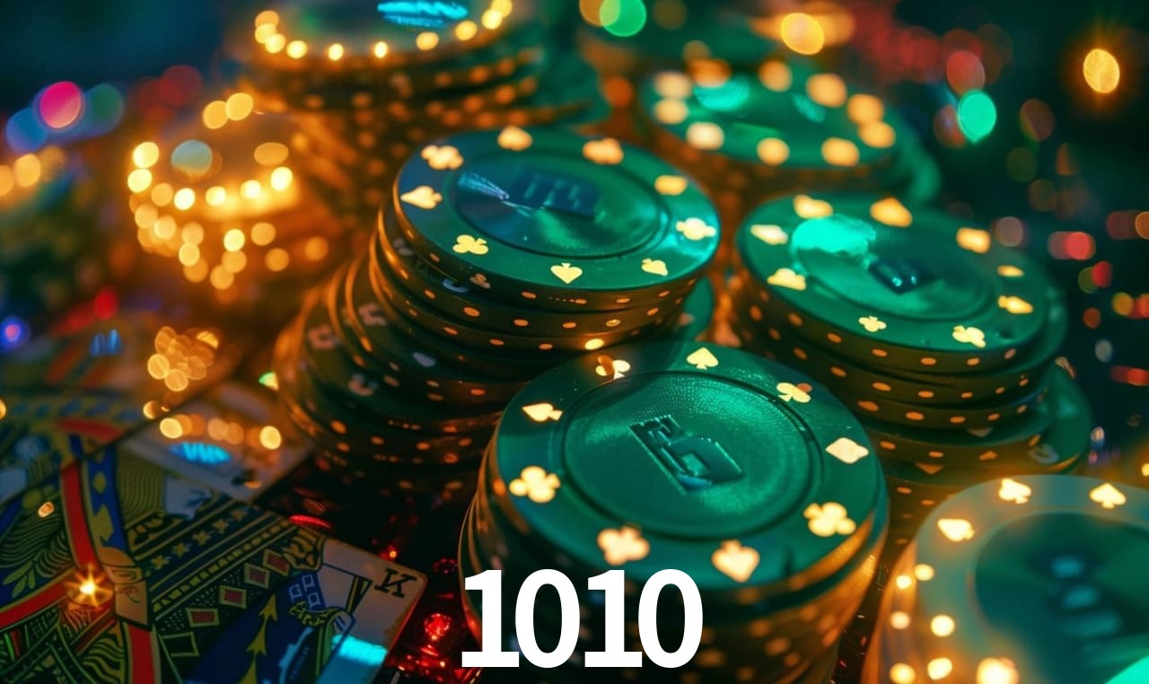 Jogo Spaceman 1010