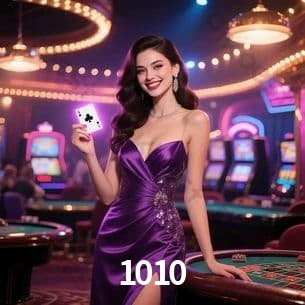 Jogos Exclusivos 1010