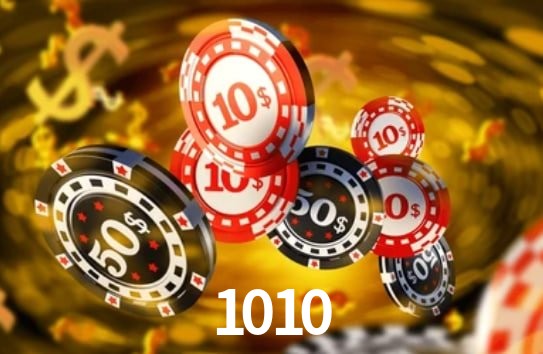Jogo Aviator 1010