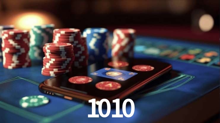 Casino VIP 1010