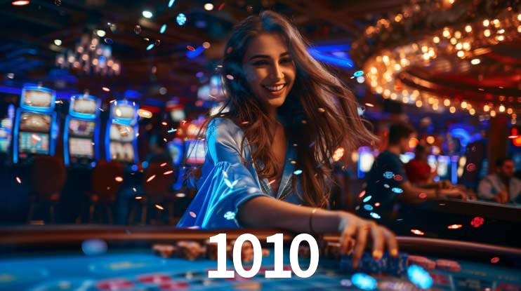 Tennis Betting 1010