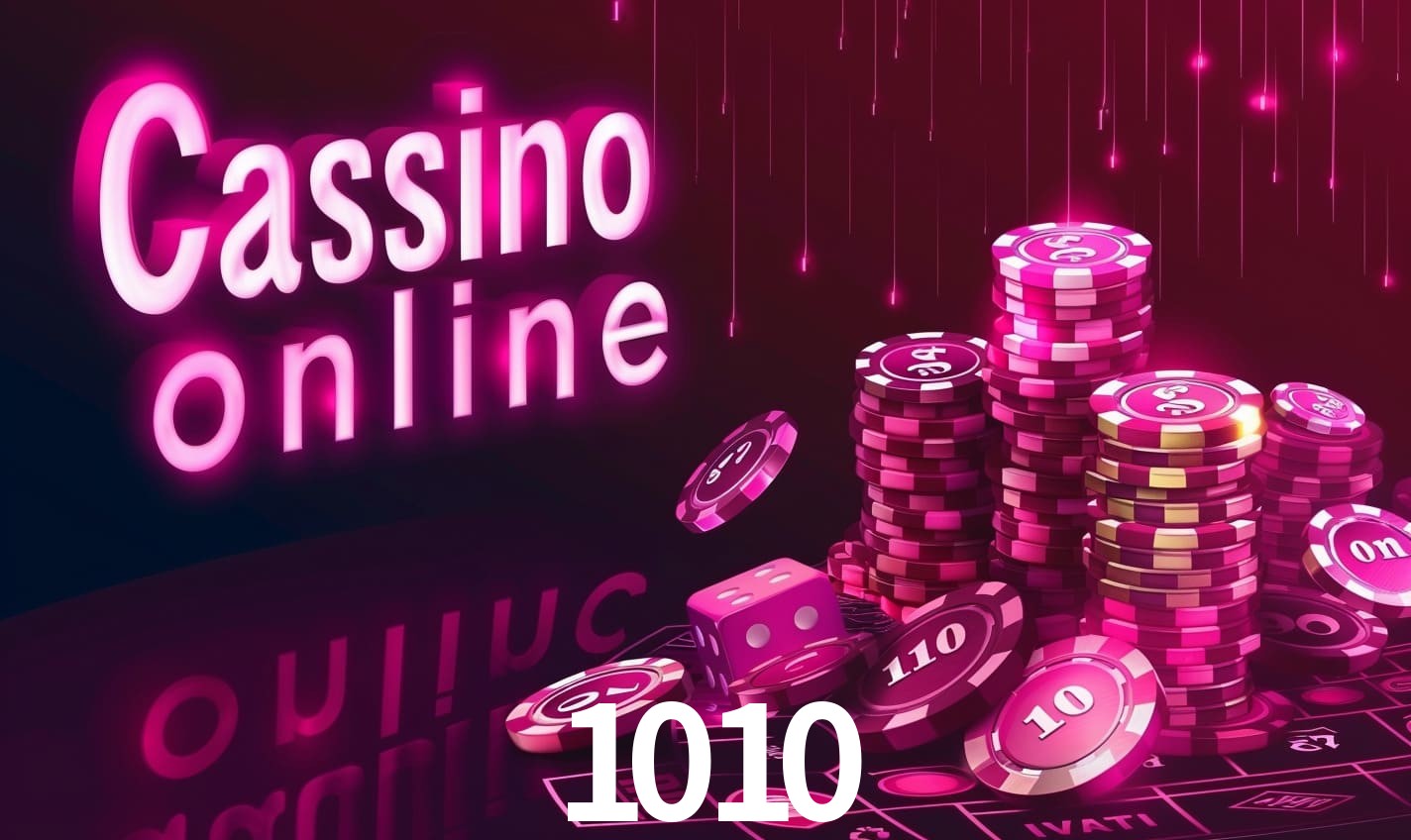 Descubra a Essência do 1010: Nossa História e Compromissos