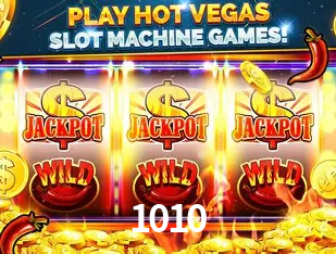 Descubra a Magia dos Jogos de Arcade no 1010