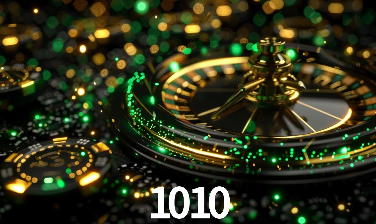 1010 Aplicativo - 1010 visual 1