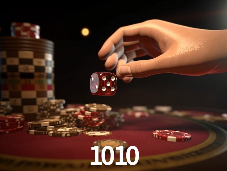 Estatísticas do Jogo 1010