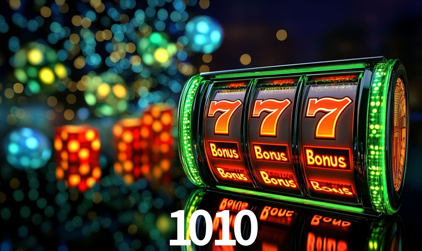 Casino Ao Vivo 1010