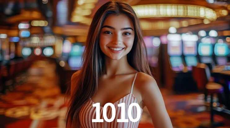 Instant EasyPaisa 1010