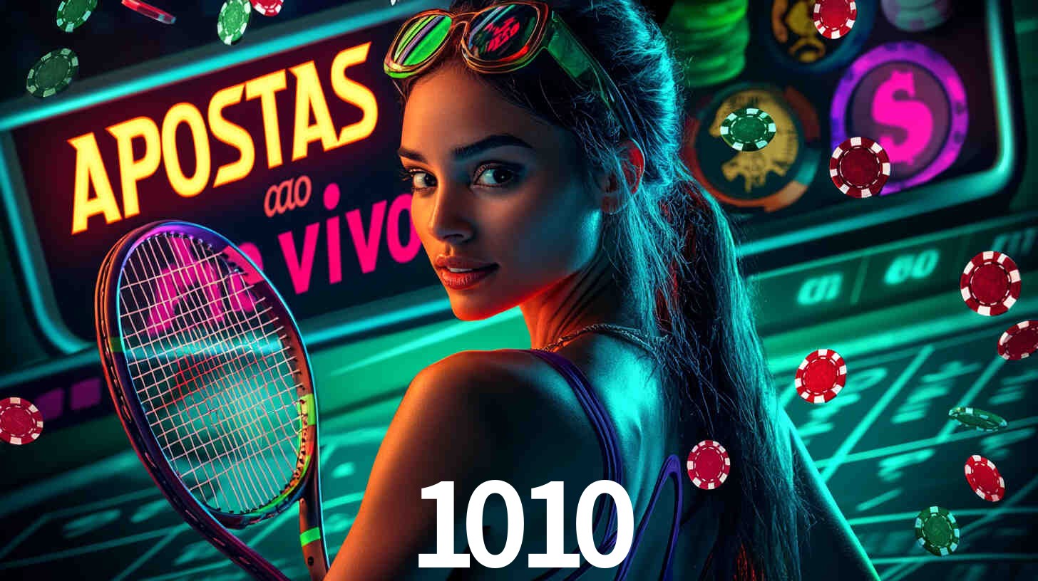 Descubra o Programa VIP da 1010: Vantagens Exclusivas para Jogadores