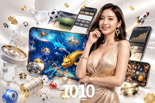 Slot Games 1010
