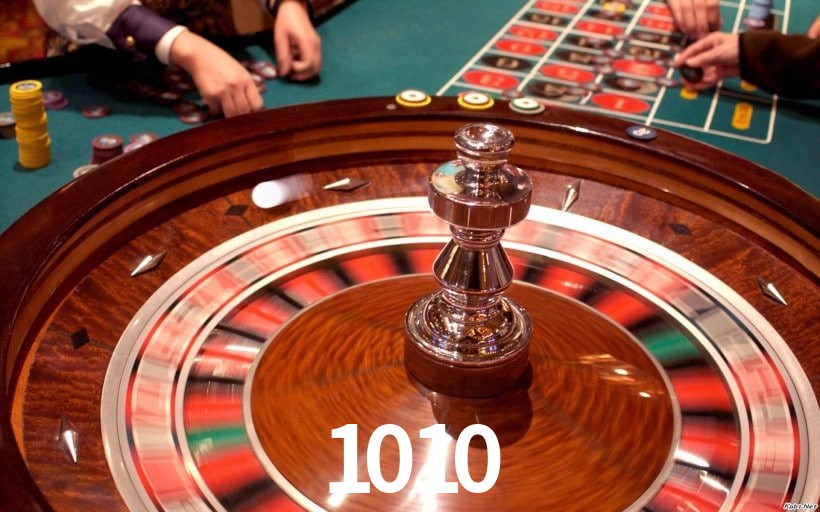 Interface Premium 1010