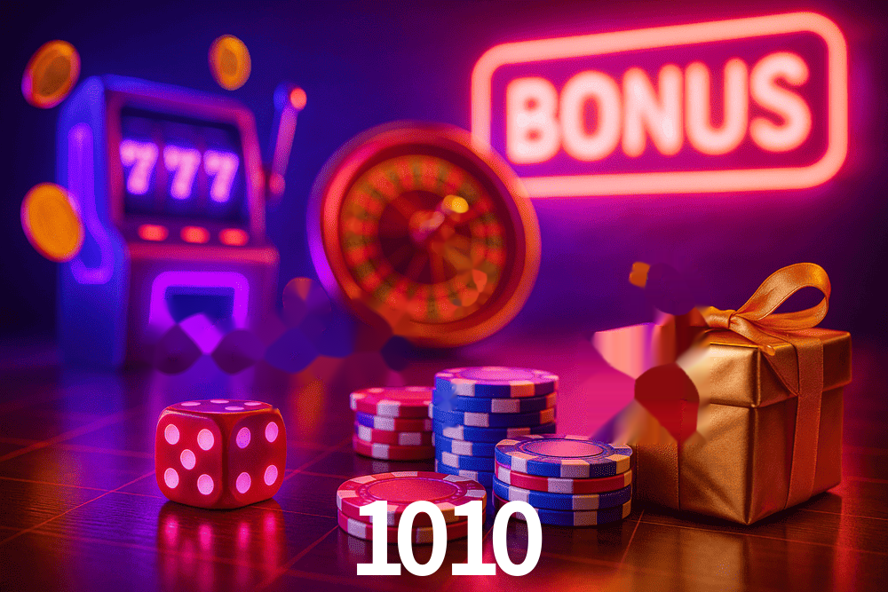 Inovações de Jogos na 1010: O Futuro das Experiências Interativas