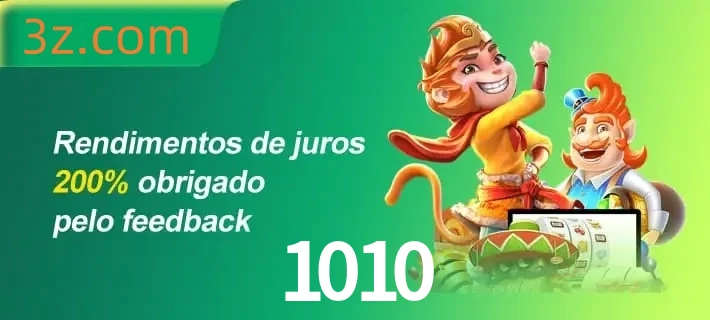 Promoções 1 1010
