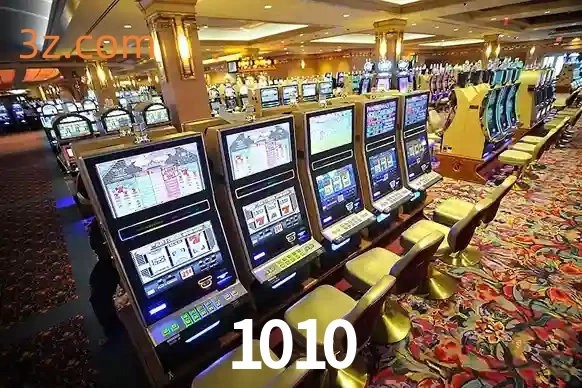 10 Perfis de Indivíduos que Exigem Cautela no 1010 Cassino