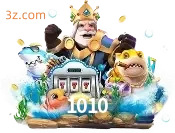 fishery 1010