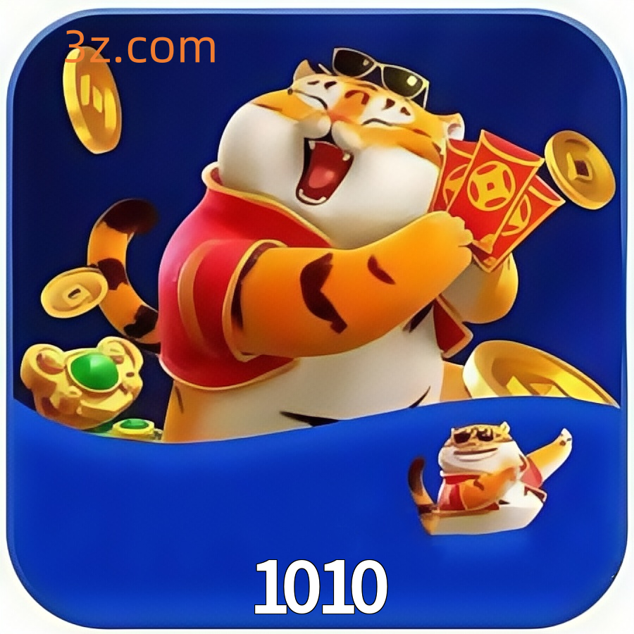 Logo 1010