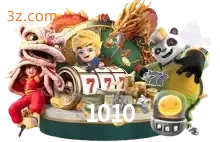 1010 slot
