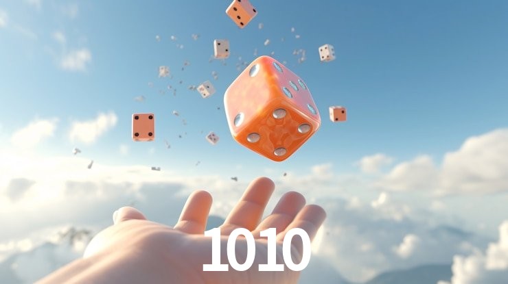 Aviator Game 1010