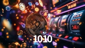 A Emoção da Loteria na 1010: Uma Chance de Mudança de Vida