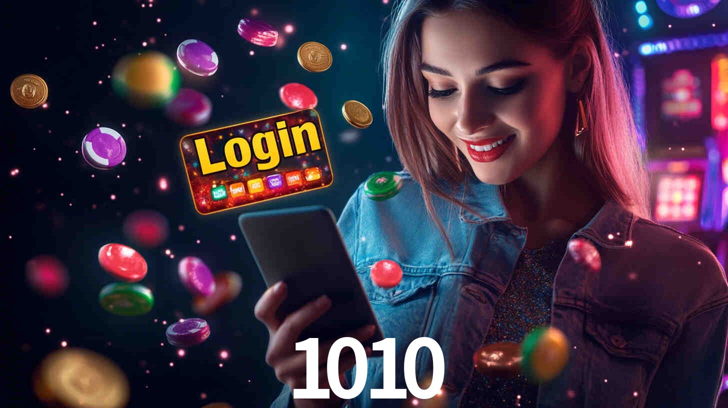 A Popularidade dos Caça-Níqueis no 1010