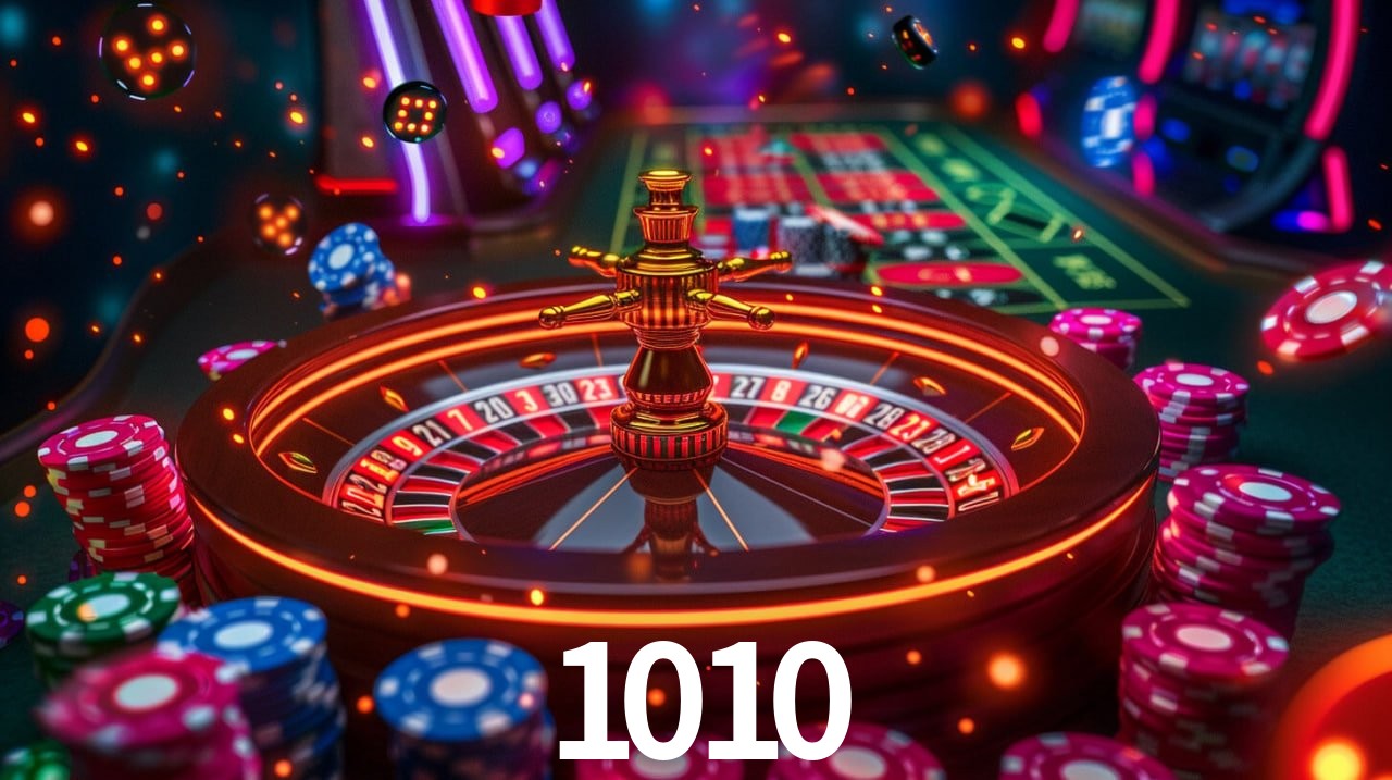 Spaceman Game 1010