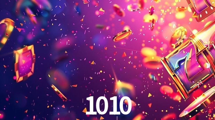 Desvendando o Mundo dos Jogos Virtuais na 1010
