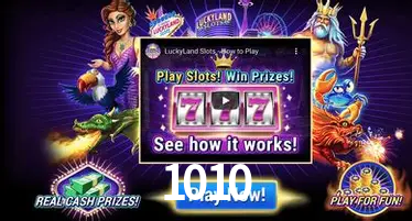 Live Casino 1010