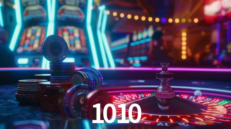 Slot Games 1010